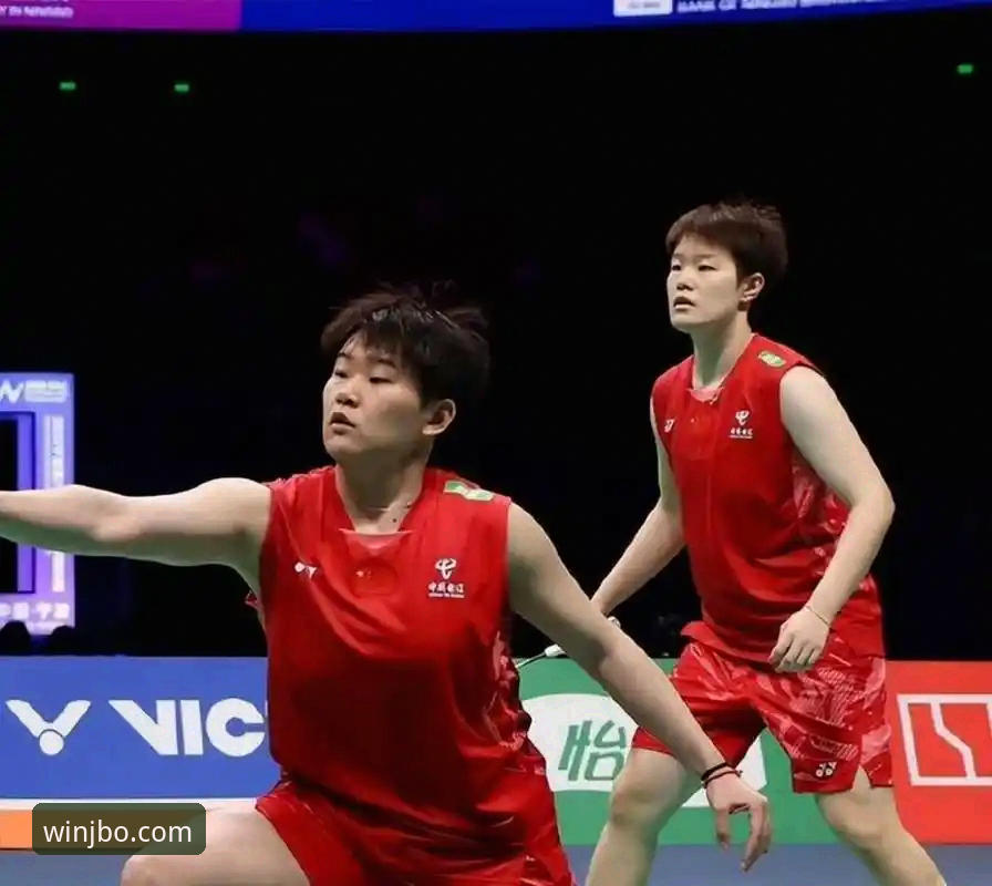 尤伯杯半决赛深度解析：中国女队3-0横扫日本，第21次晋级决赛